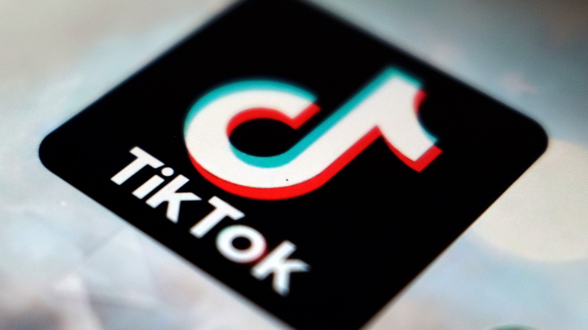With concerns growing over cybersecurity, congress is looking to ban TikTok from government devices.