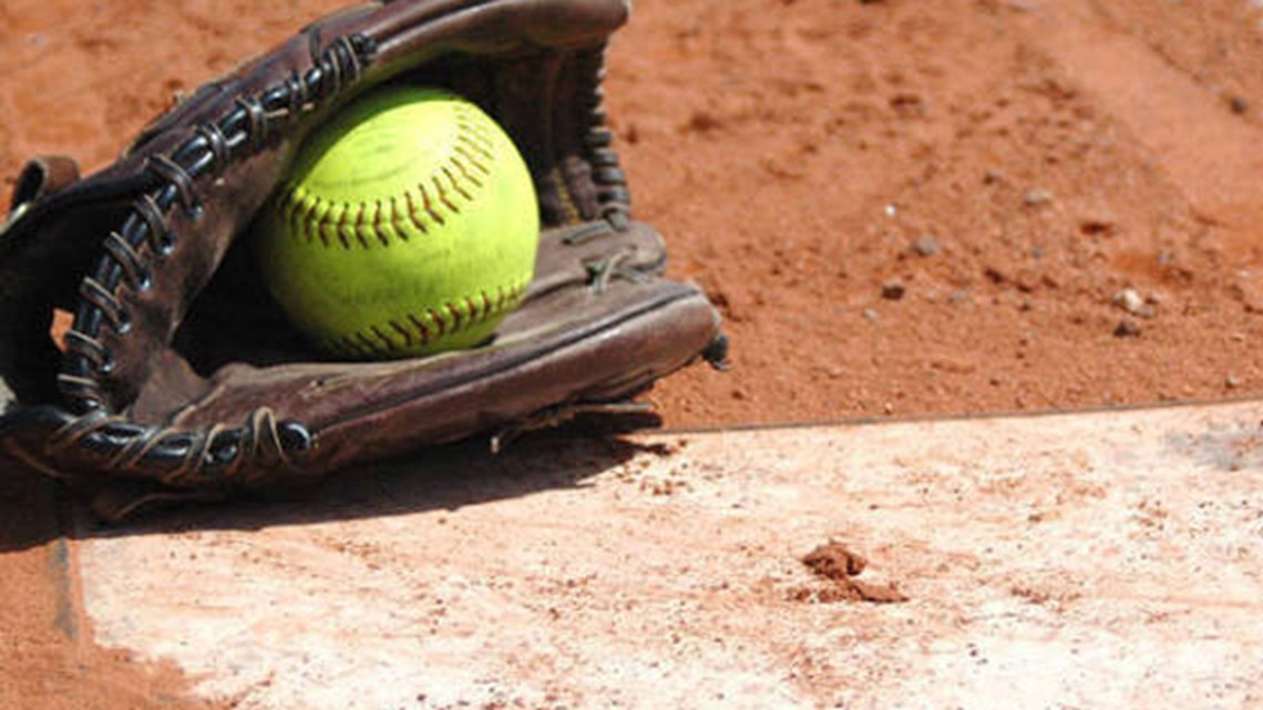 NAIA Softball World Series Grand View vs. Mobile score, recap