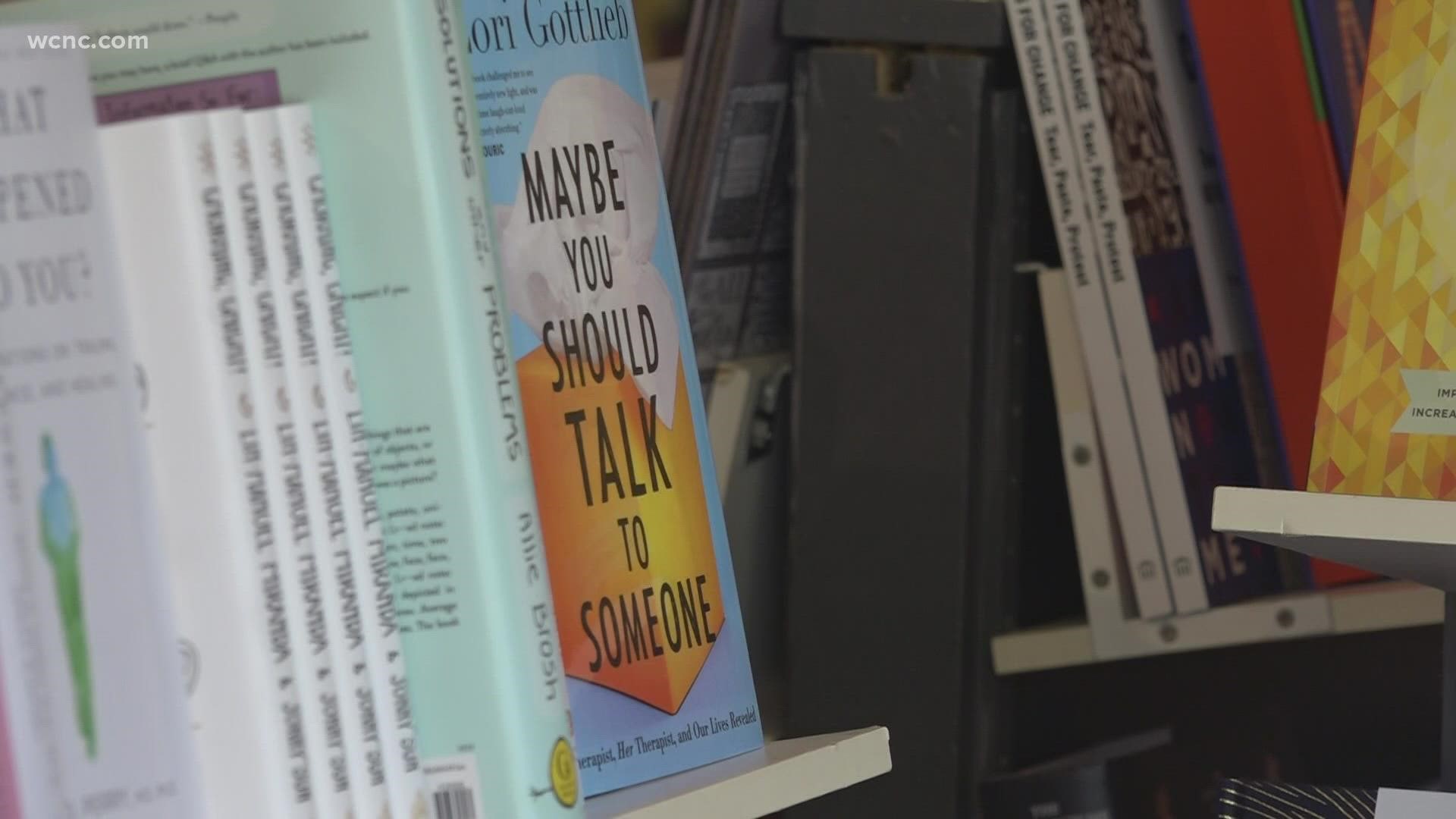 Kendall Morris looks at how local publishers and bookstores are being affected.
