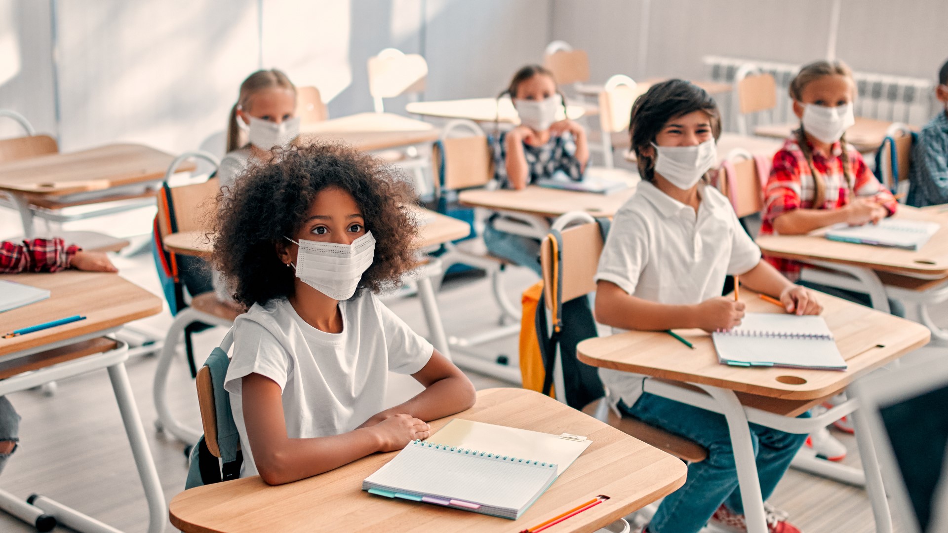 Pickerington schools update guidance to require masks for