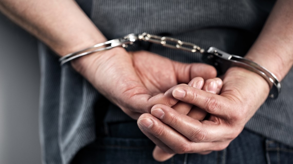Ogle County man charged with attempted murder of 2 people - Vimarsana News