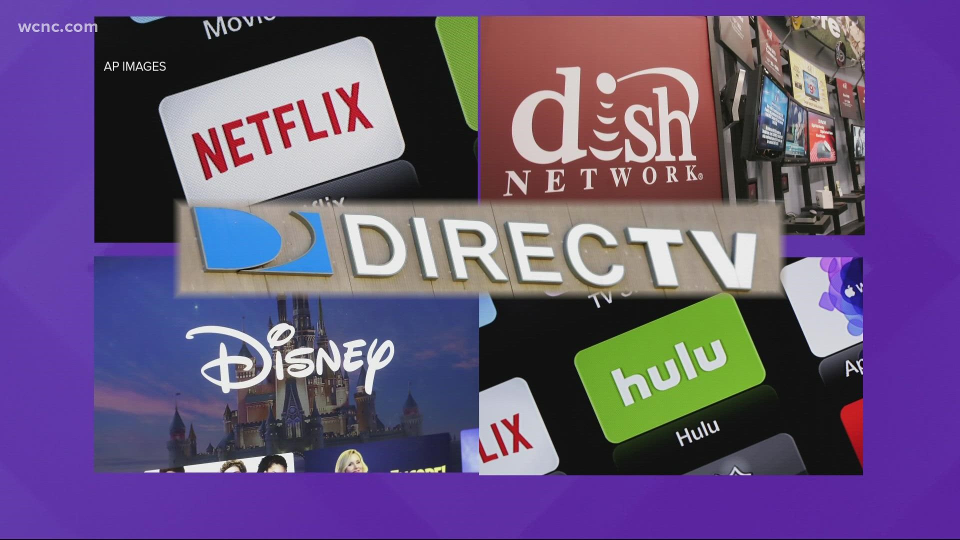 Between Netflix, Hulu, Disney+ and more, there are plenty of streaming options to choose from. The problem? They come at a price.