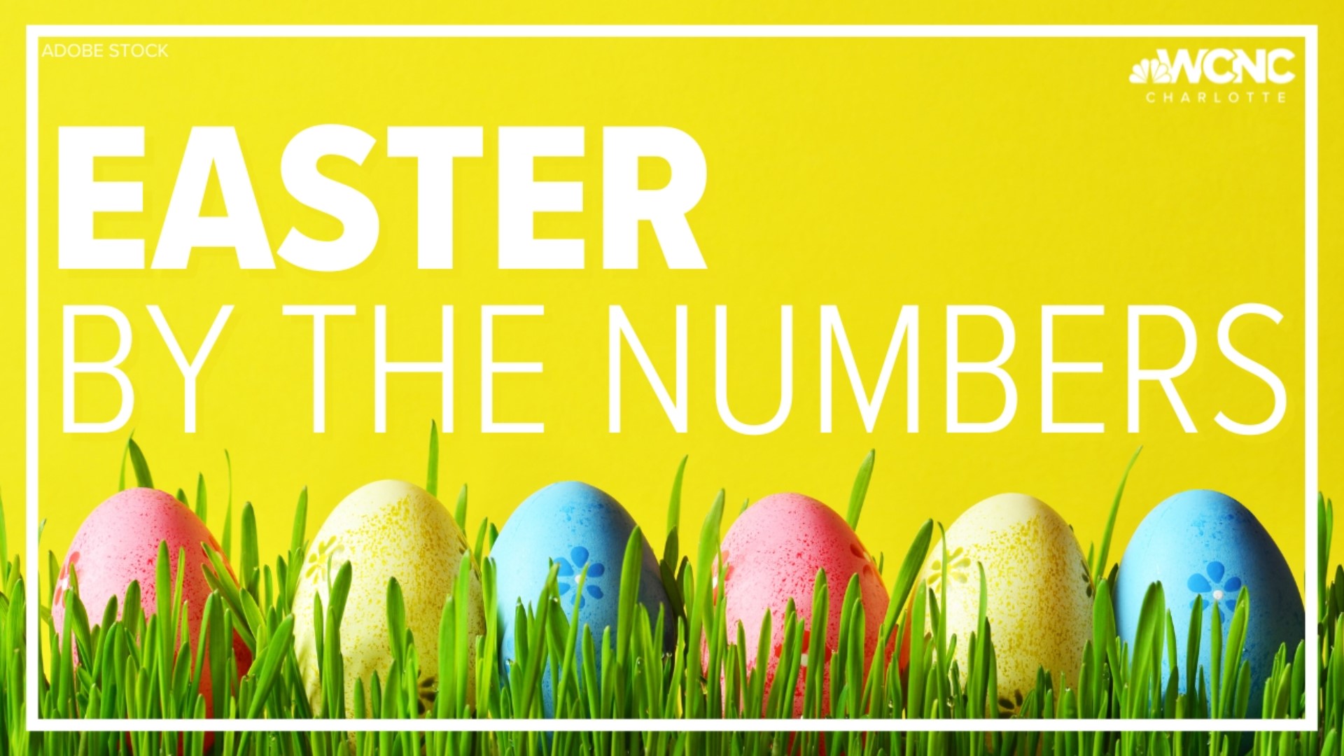 According to Wallet Hub, $24 billion will be spent this year on the Easter holiday.