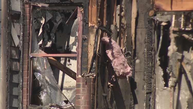 VERIFY: What NC law says about smoke alarms, fire sprinklers in apartments