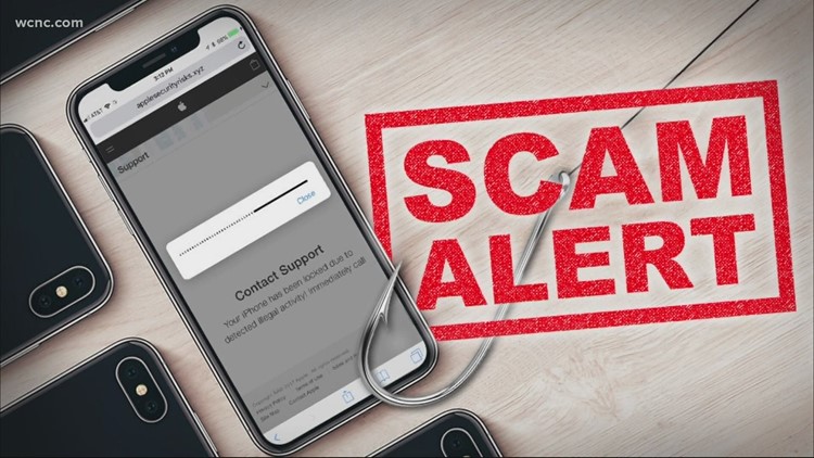 KPD warning people about phone scam using identity of police personnel KPD warning people about phone scam using identity of police personnel