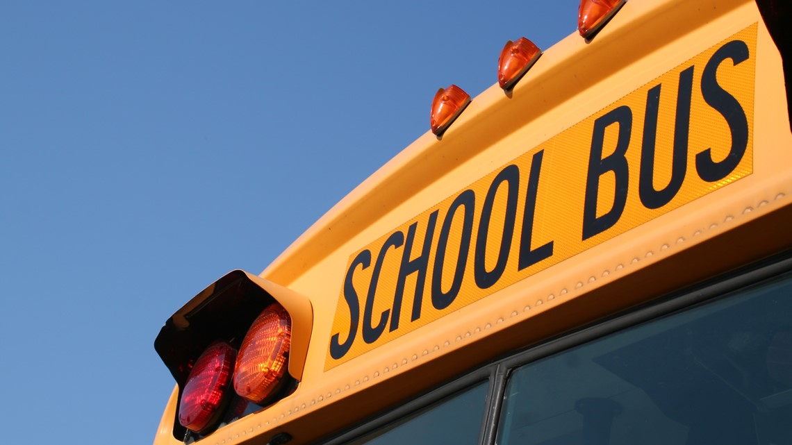Vinton County Local Schools closed due to threat - Vimarsana News