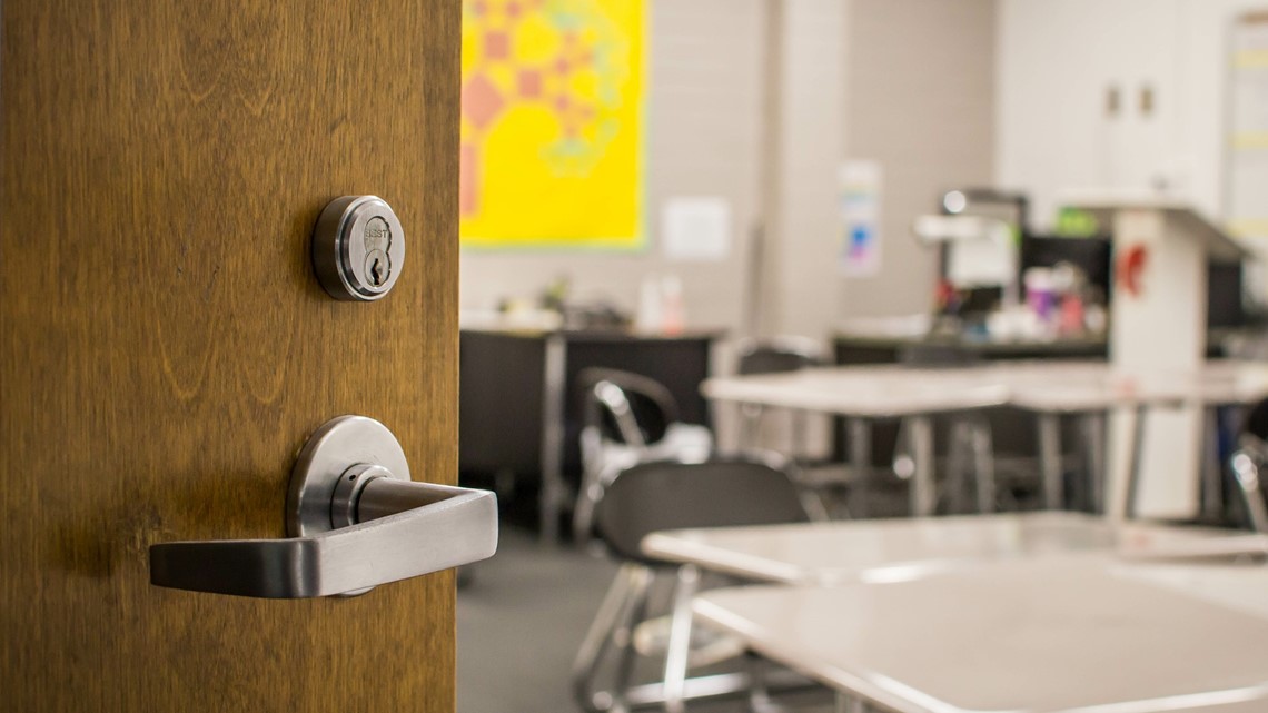 Why Tipton Co. Schools could lose SROs as early as next year - Vimarsana News