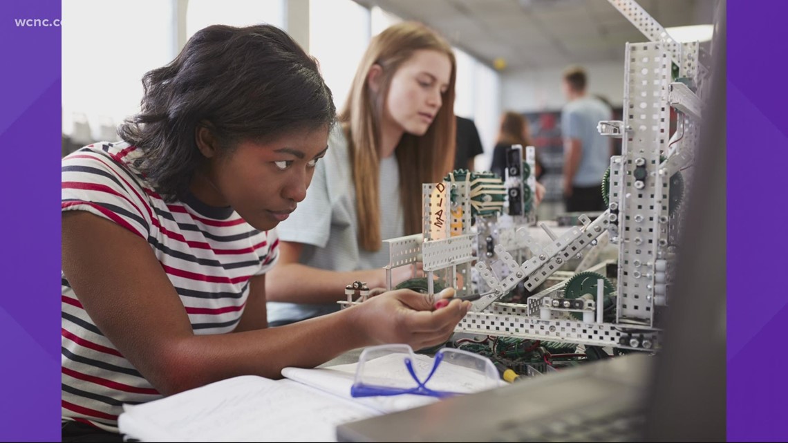 TVA awards $64,000 in STEM grants to Shelby County Schools - Vimarsana News