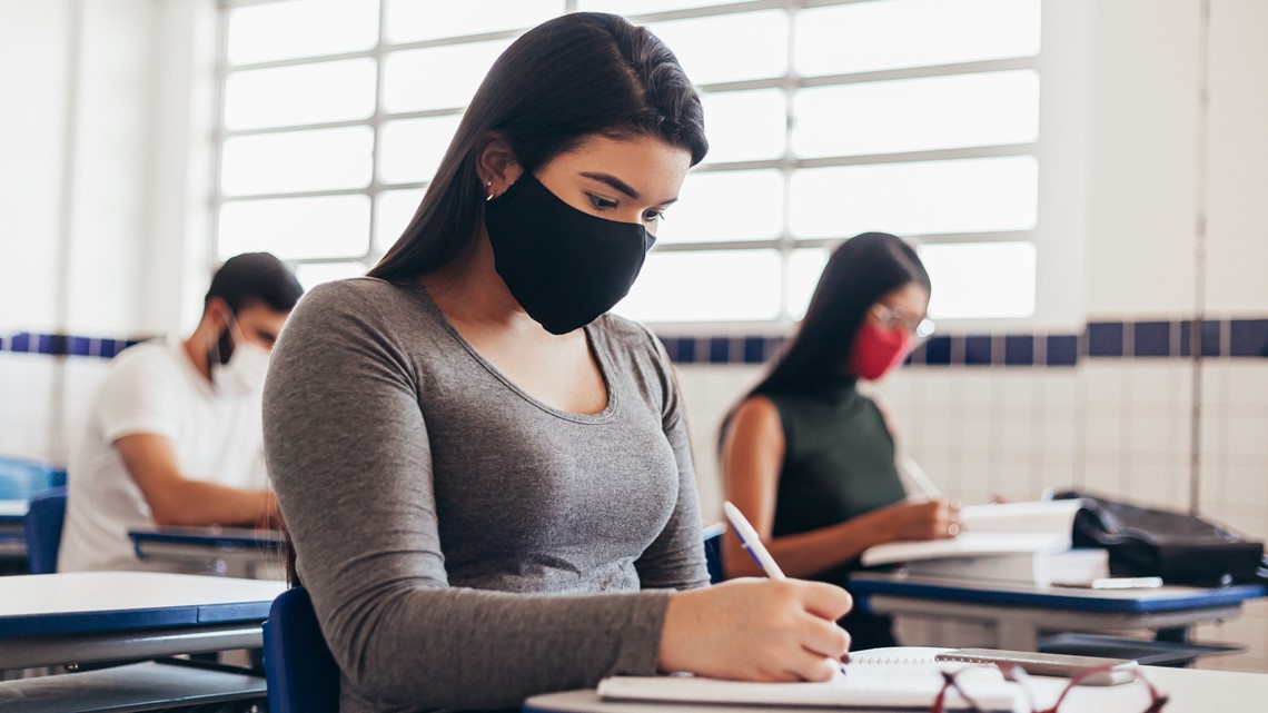 Conestoga Valley School District updates their positive COVID19