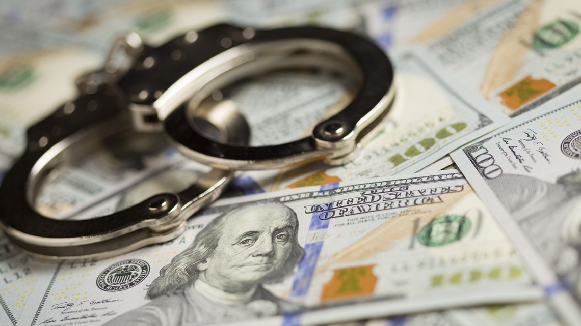 Monroe County man charged with allegedly committing over $2.2 million in COVID-19 pandemic fraud - Vimarsana News