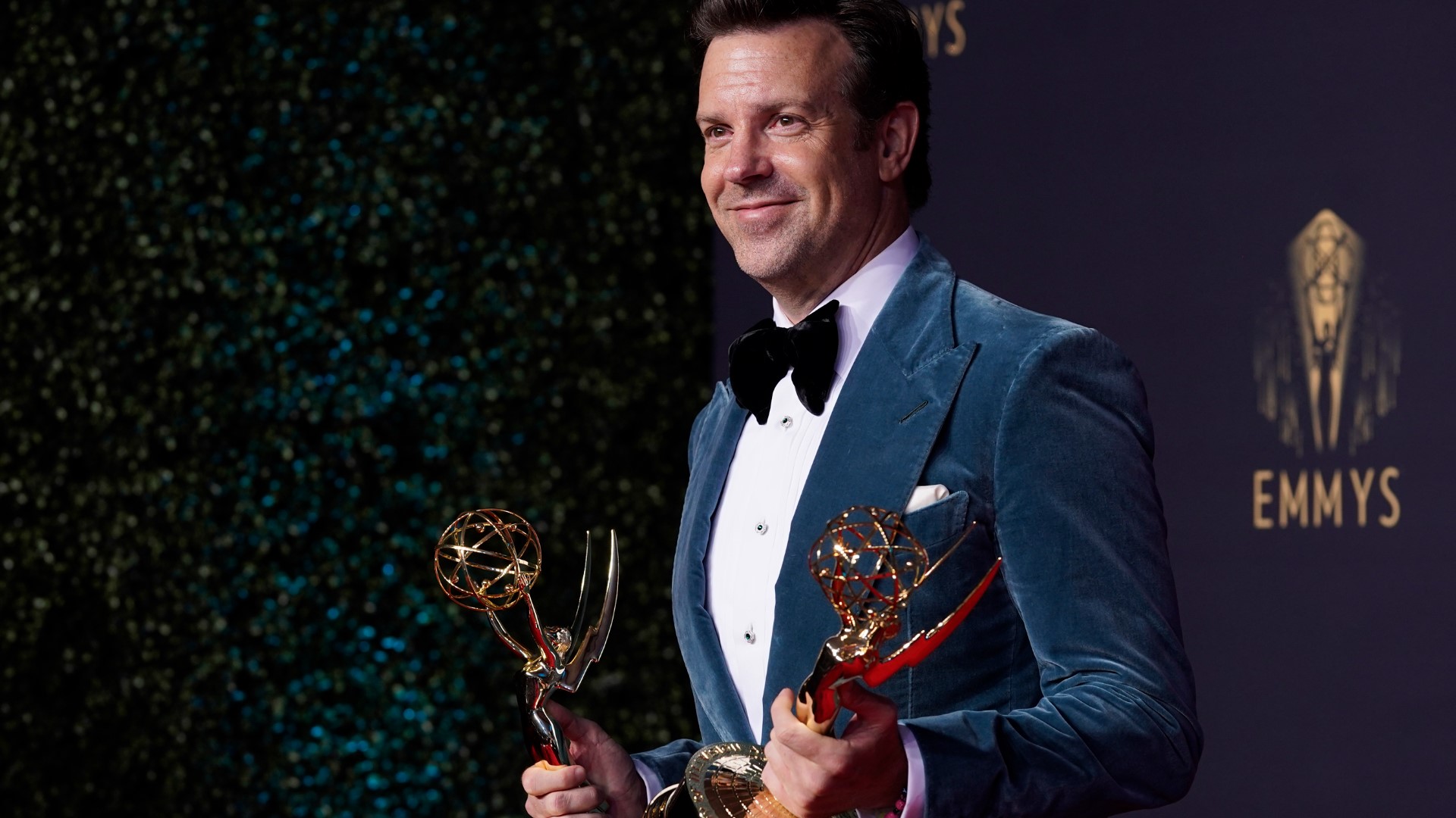 Netflix won 44 Emmy Awards, equaling the broadcast network record set back in 1974, by CBS.