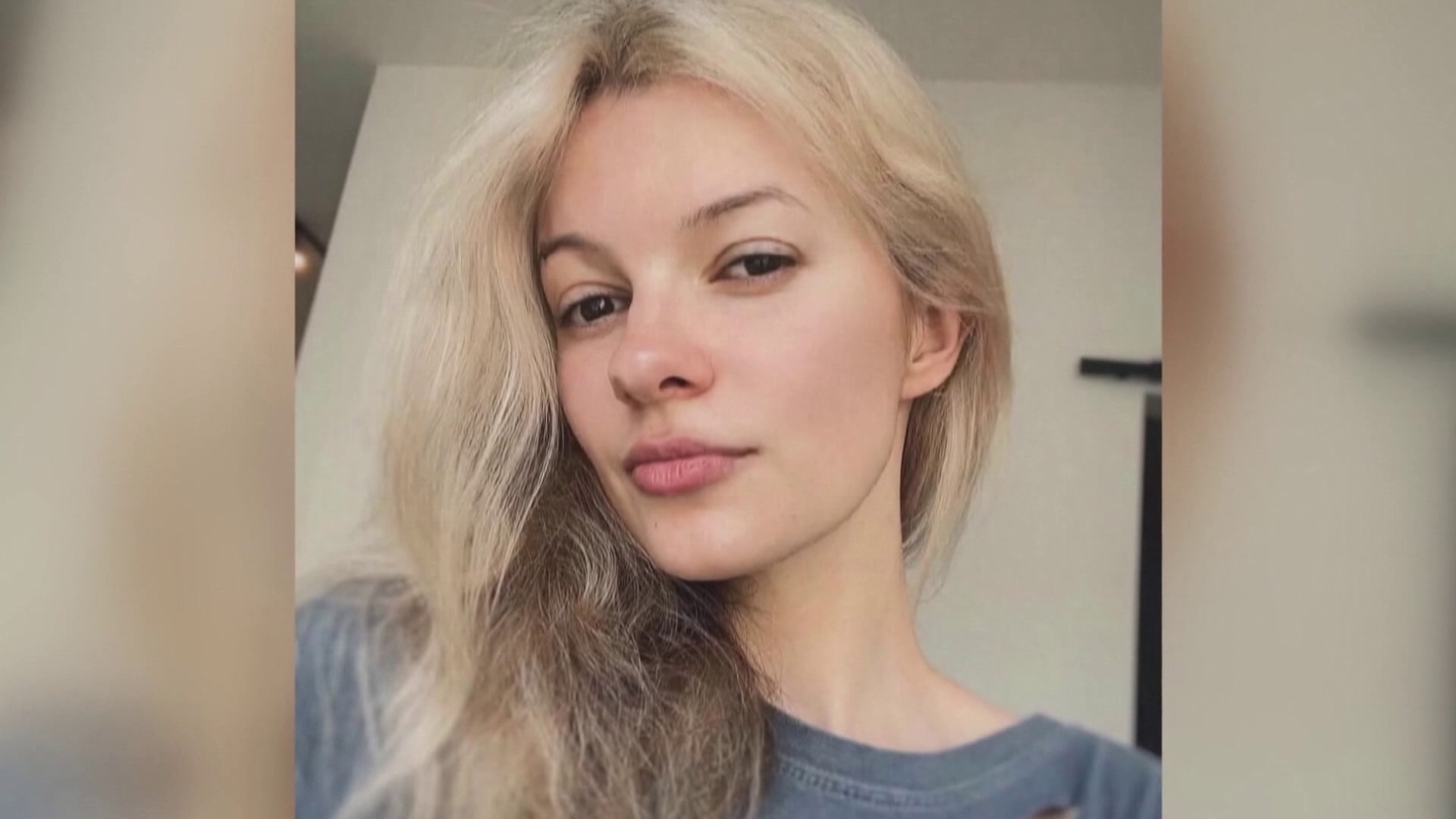 Suspect in Iryna Zarutska murder case deemed incompetent to stand trial ...