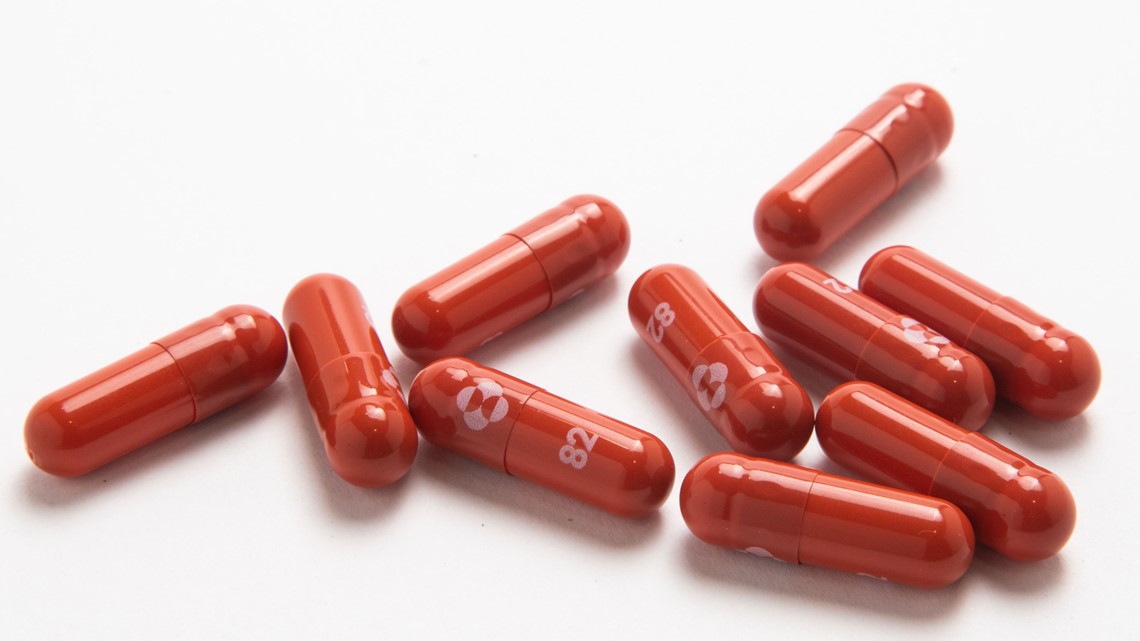 Hoosier expert: Merck's COVID-19 pill could be pandemic game-changer - Vimarsana News