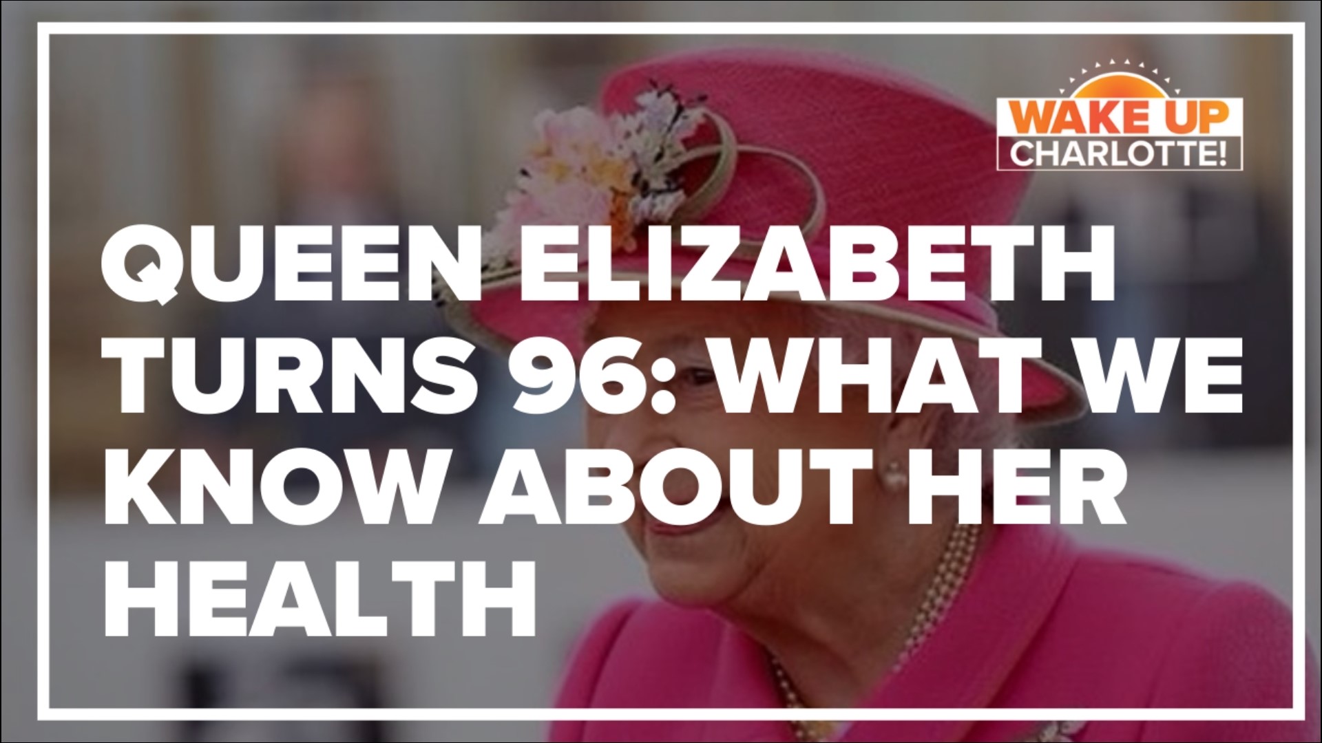 It was back in February when Queen Elizabeth tested positive for COVID-19, giving way to speculations about the royal's health.