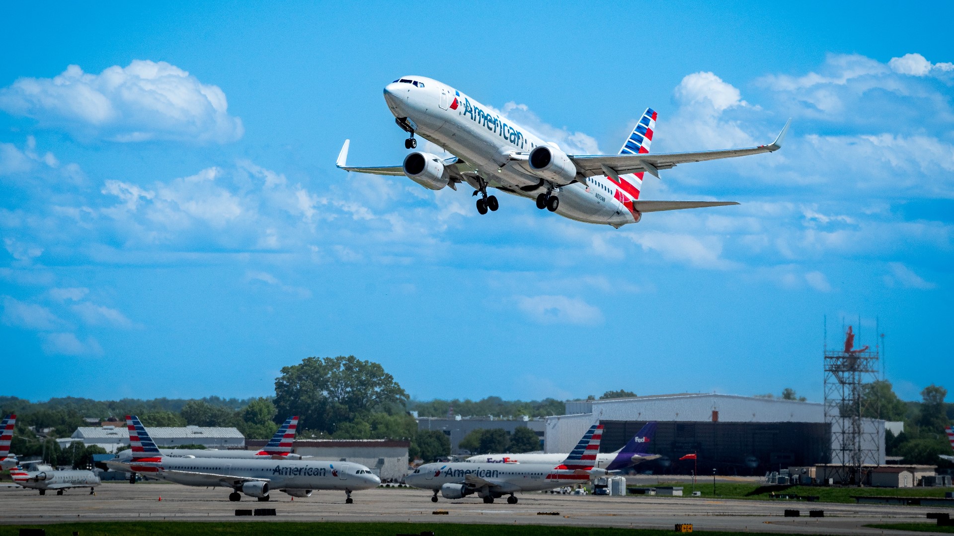 The FAA is warning that holiday air traffic may slow down during peak travel times this holiday season due to a shortage in staff.