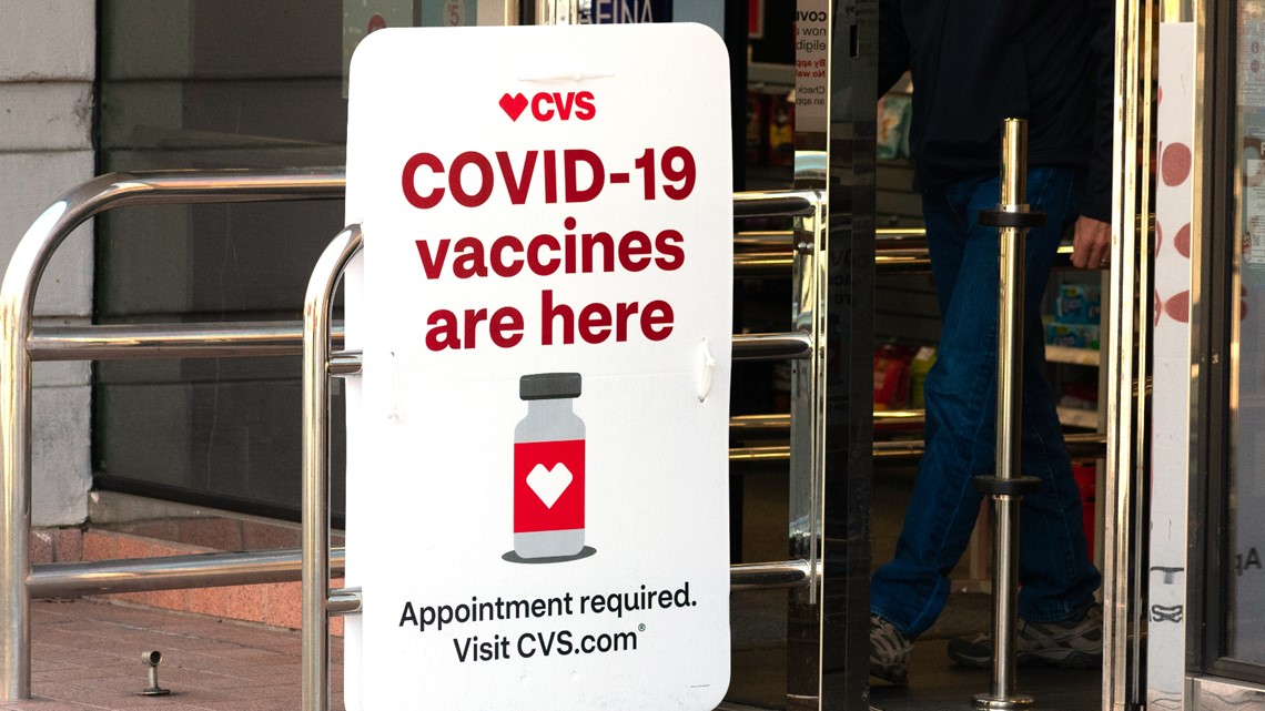 Cvs Covid Vaccine Appointment Teachers CVCROT