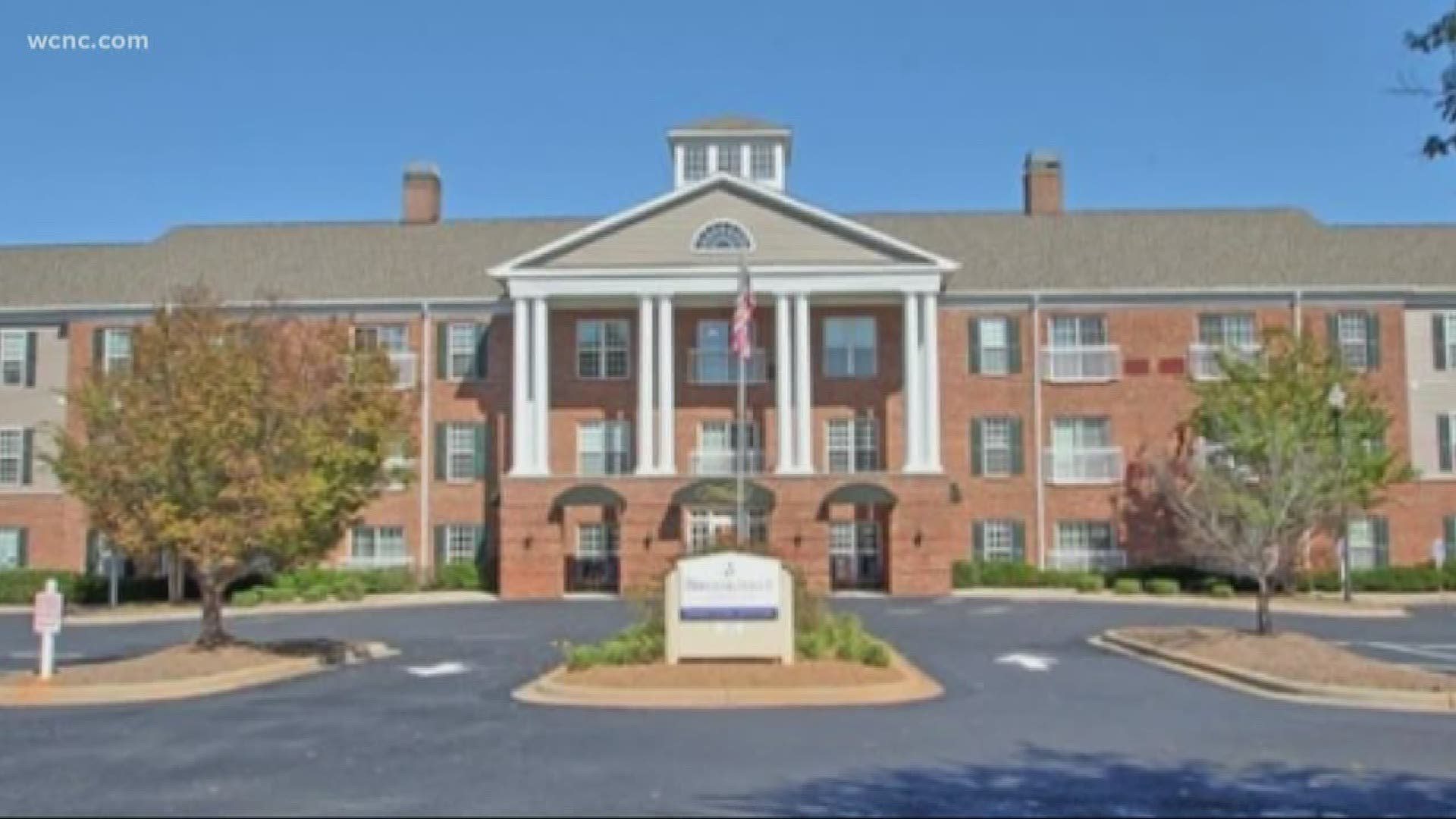 Nursing Homes Fayetteville Ar Homemade Ftempo