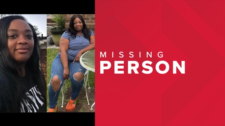 37-year-old woman missing from Charlotte