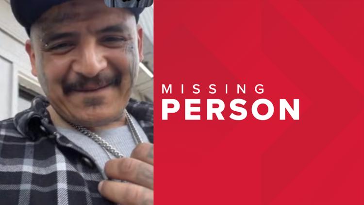 CMPD searching for man missing since May 23