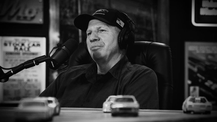 Danny Earnhardt Sr., younger brother to Dale Sr., passes away