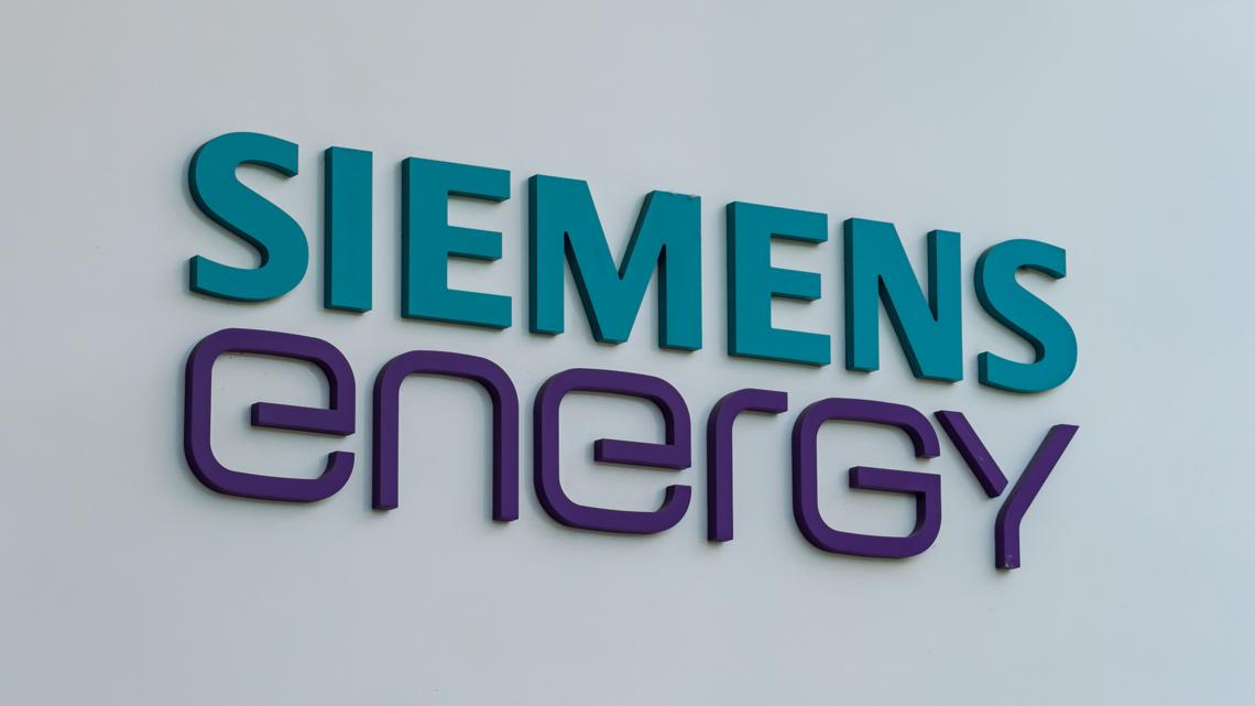 Siemens Energy to add 120 jobs at Fort Payne plant amid $1B US investment push