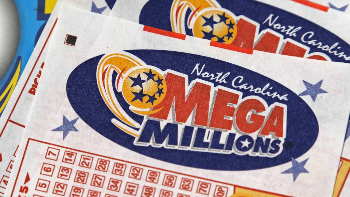 Mega Fortune Lottery