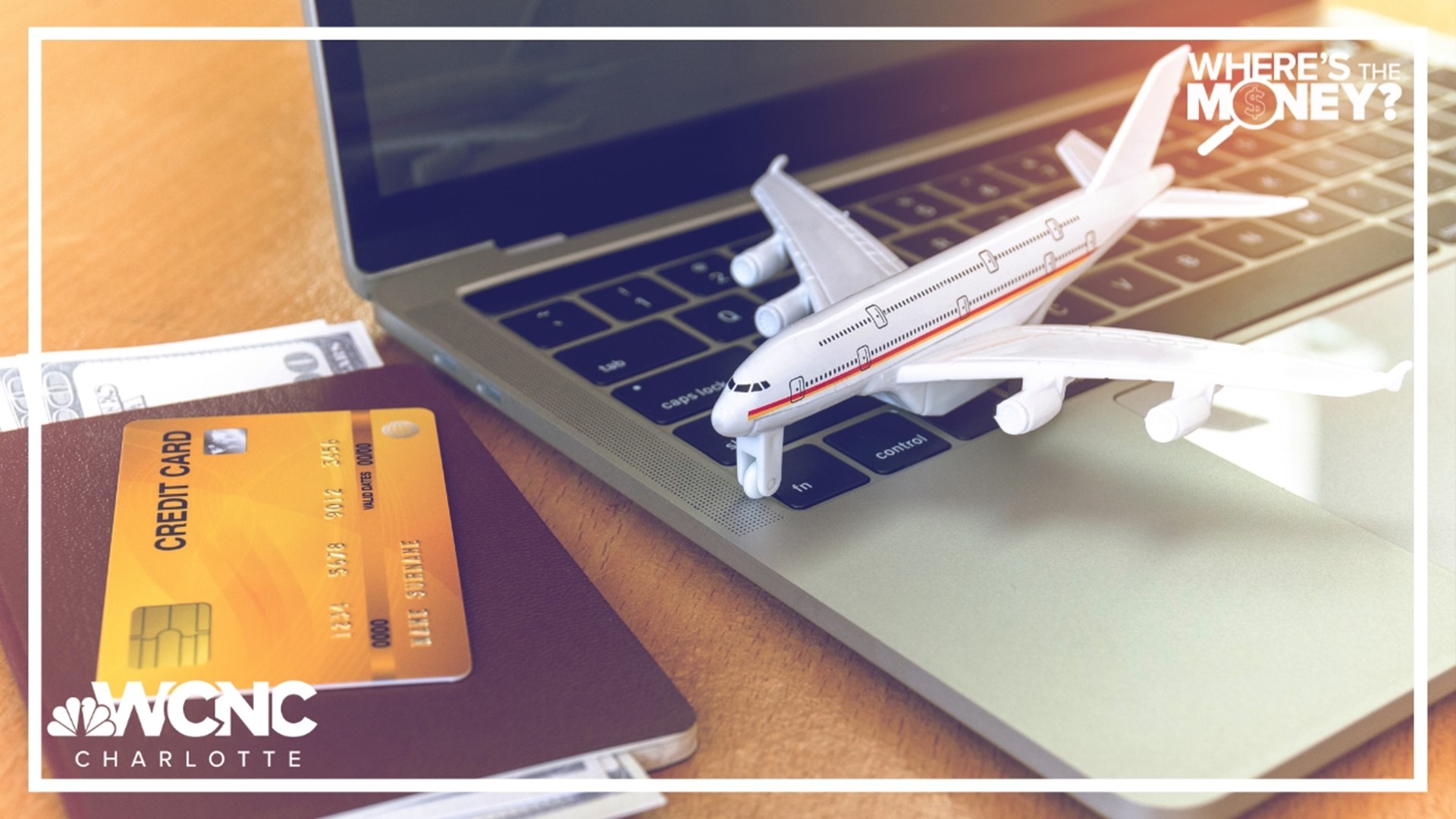 4 tips to save money on your next flight