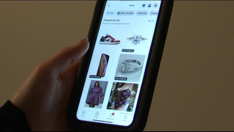 Fastest growing scam is happening on Facebook Marketplace, report says