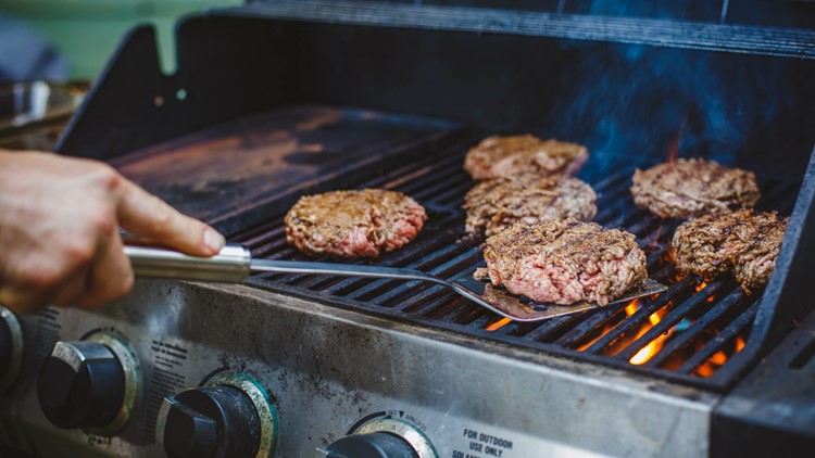 Cookout leftovers? Here's how long they can last in the fridge or freezer