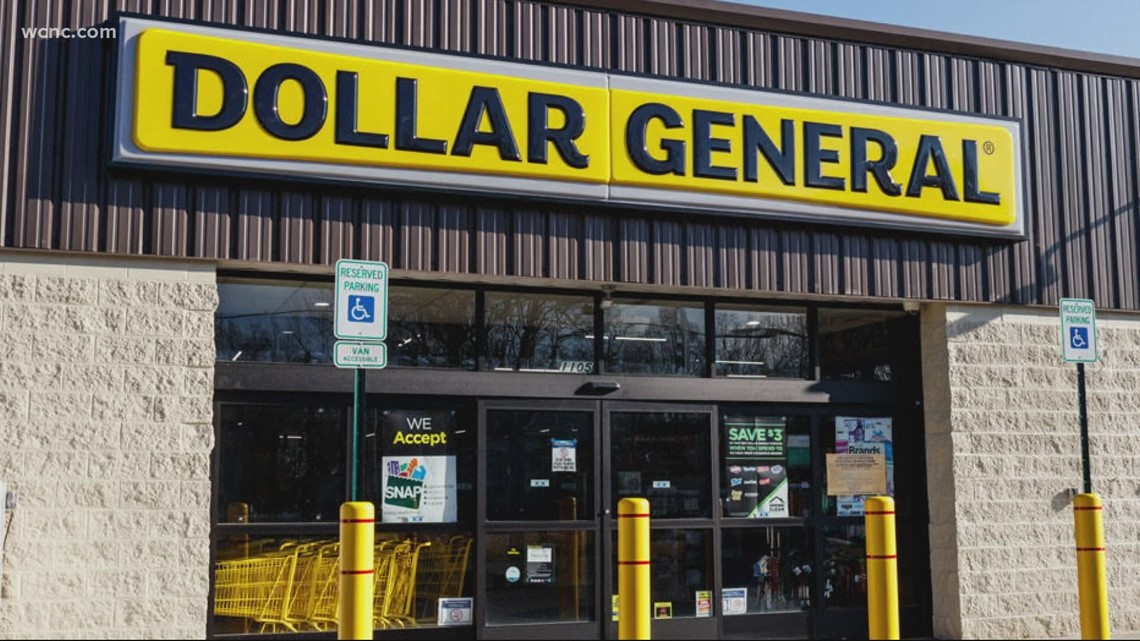 Franklin County Dollar Generals accused of overcharging customers - Vimarsana News
