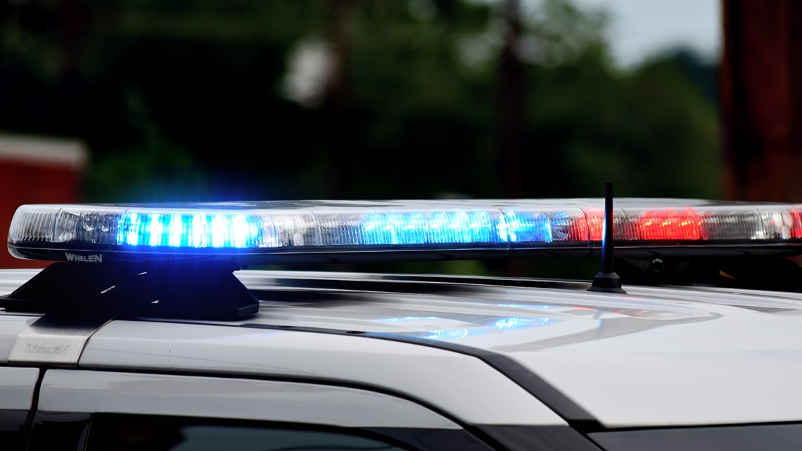 Missing 2-year-old from N.C. found in Georgia - Vimarsana News