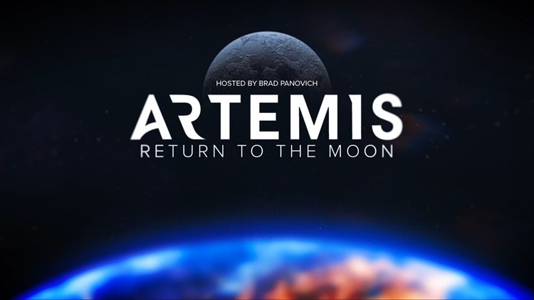 Artemis: Return to the Moon | Scrubbed Aug. 29 launch attempt coverage