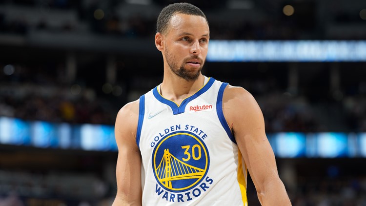 Steph Curry to graduate from Davidson College