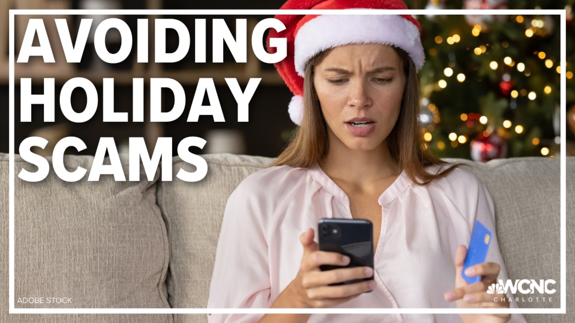 We've got some tips you should keep in mind if you're hoping to take advantage of the holiday deals.