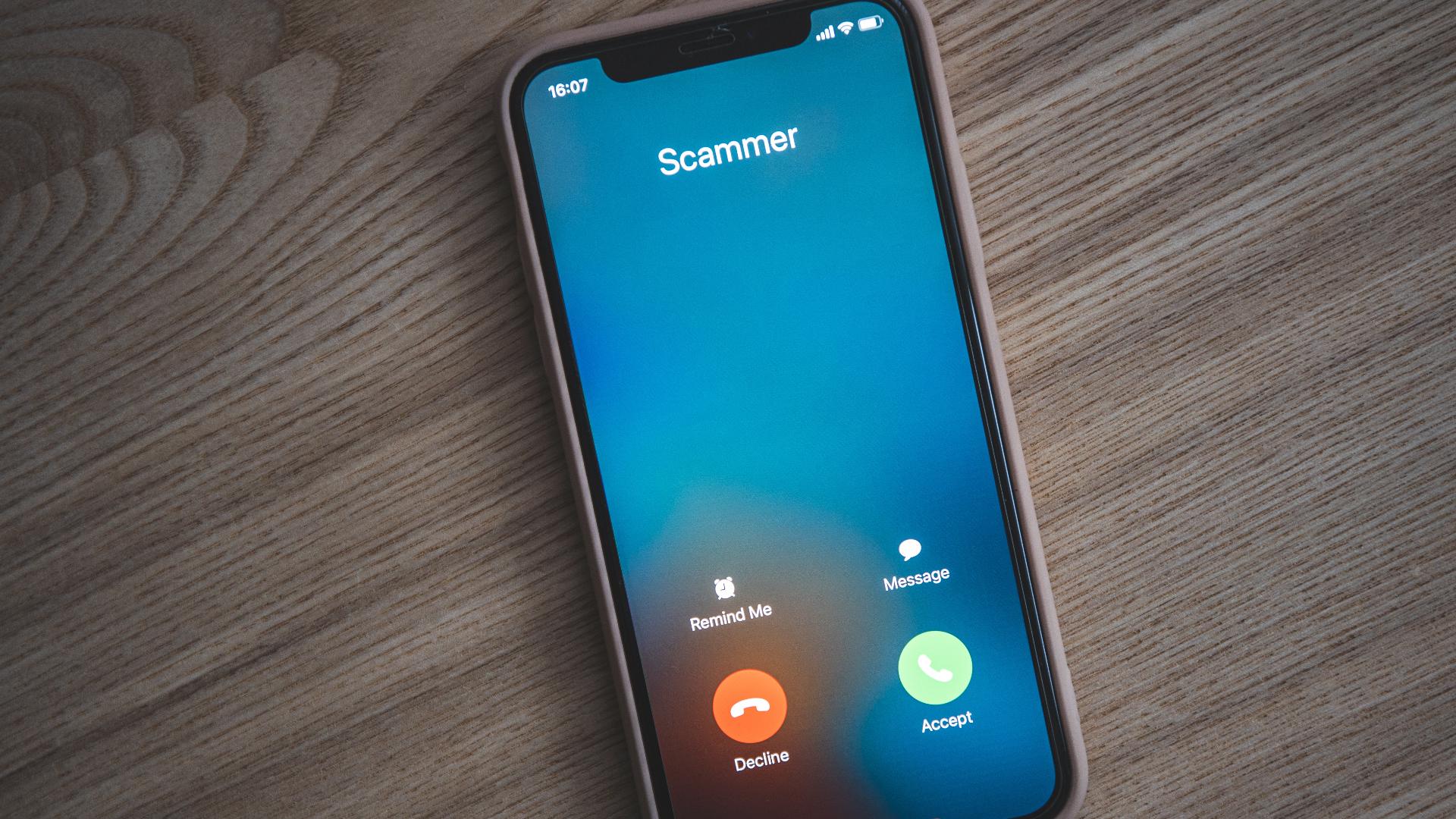 Senior citizens make up nearly one-fifth of Carroll County's population, and a local coalition is looking to help them avoid scams and fraudulent phone calls.