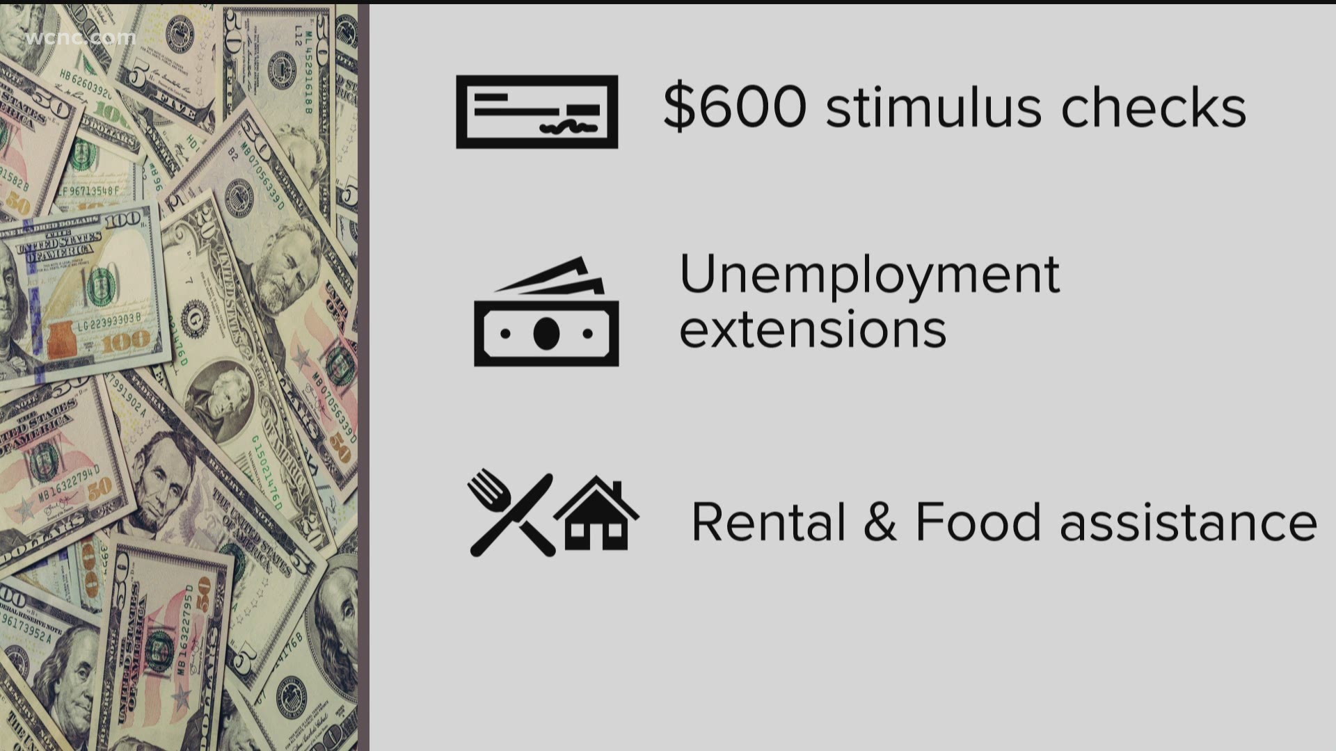 Second stimulus check calculator: This is how much you ...