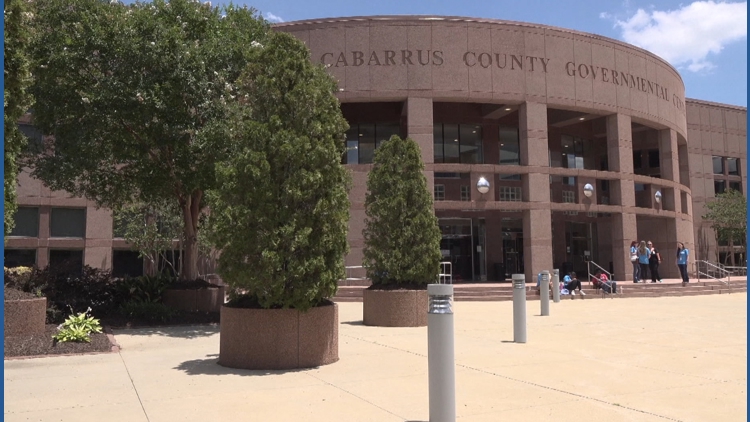 Cabarrus commissioner's Juneteenth comments draw criticism from NAACP leaders