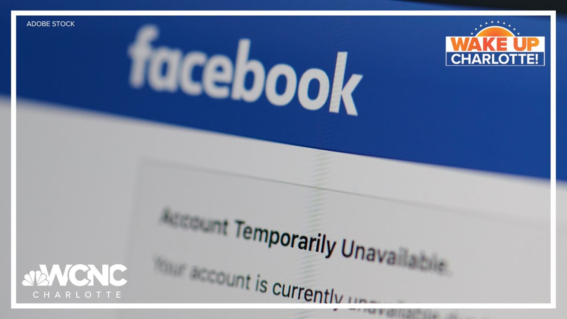 An alarming new message is going around on Facebook that says users' accounts will be disabled if they don't respond within 24 hours. It's a scam.