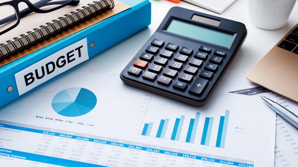 Adjusting your budget during the government shutdown