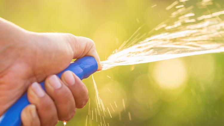 Exceptional drought conditions prompt water restrictions across the Charlotte area
