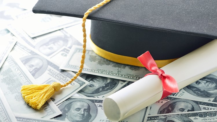 Paying for College: Grants, loans and more