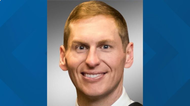 GOP candidate Jefferson Griffin concedes North Carolina Supreme Court race