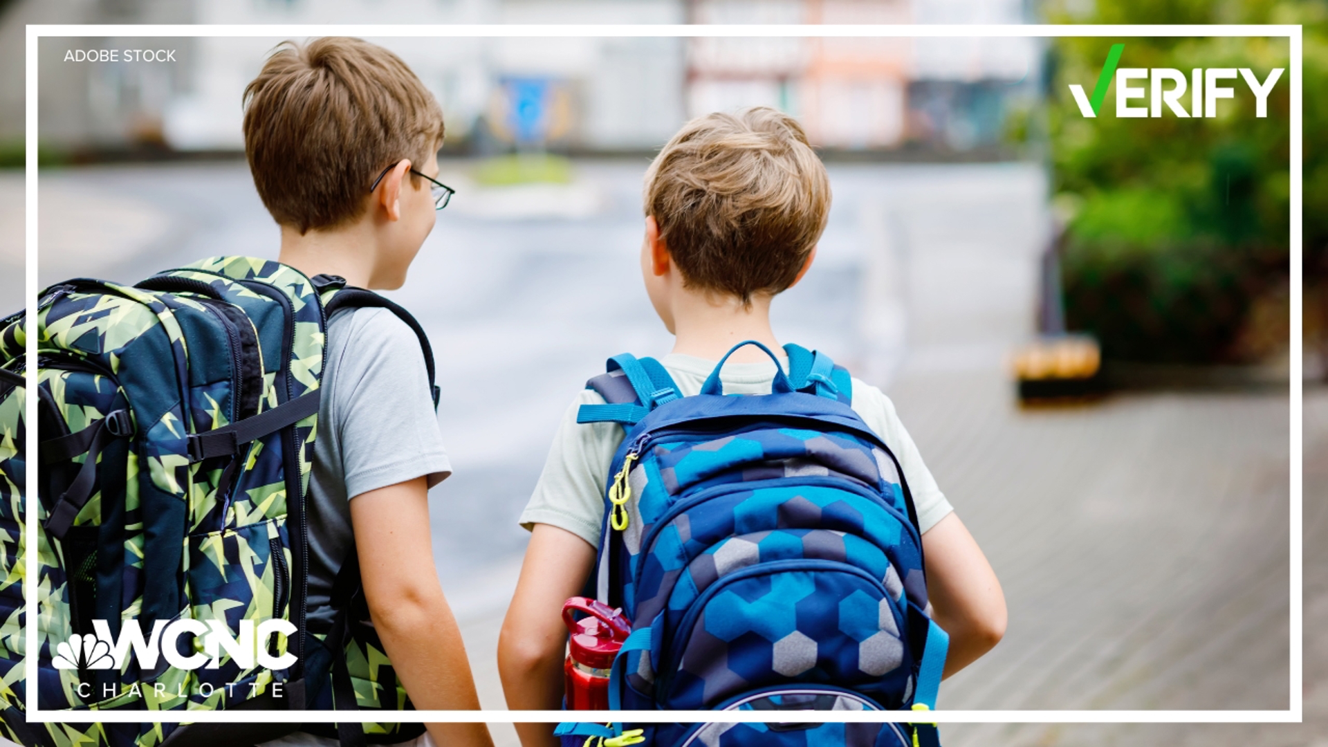 The American Academy of Pediatrics recommends a backpack should weigh no more than 15% of your child’s weight.