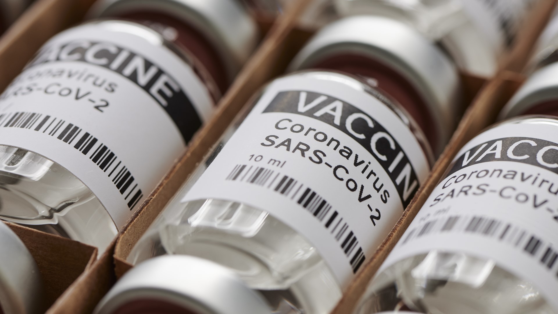 Several claims on social media discount the validity of the COVID-19 vaccine, saying it's not a real vaccine.