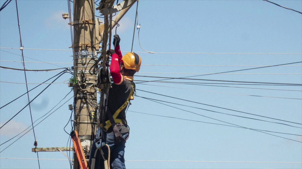 Mobile devices impacted by 3G phase-out | wnep.com