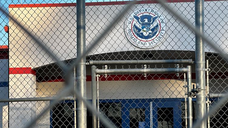 Haitian woman dies in ICE custody after attempting to board flight to Charlotte