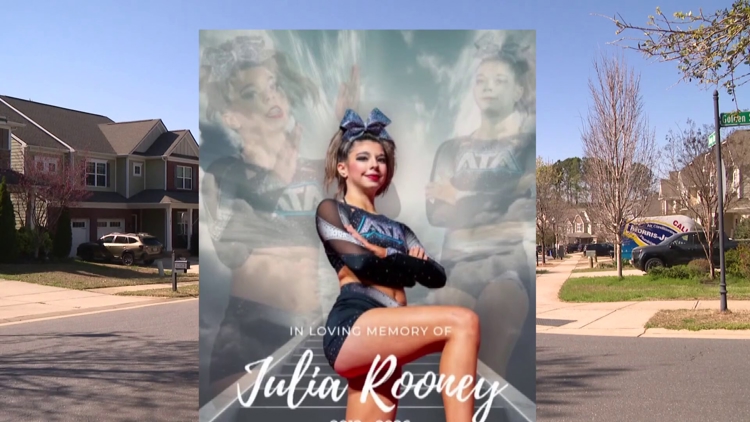 Middle schooler dies in golf cart crash