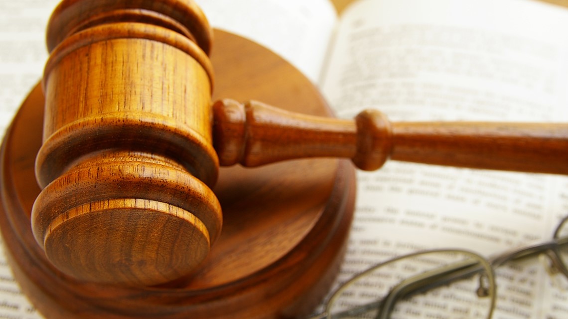 California man sentenced to life in federal prison after organizing, coordinating drug shipments to Iowa