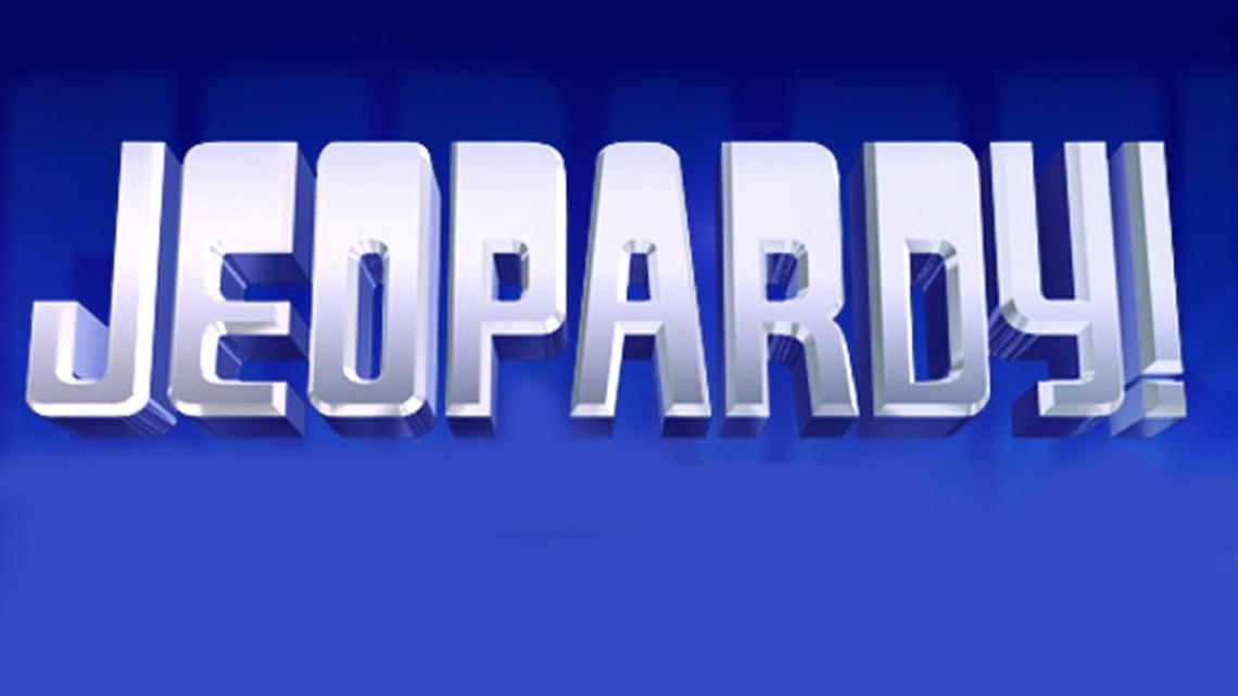 Des Moines school counselor competes on 'Jeopardy!' Wednesday - Vimarsana News