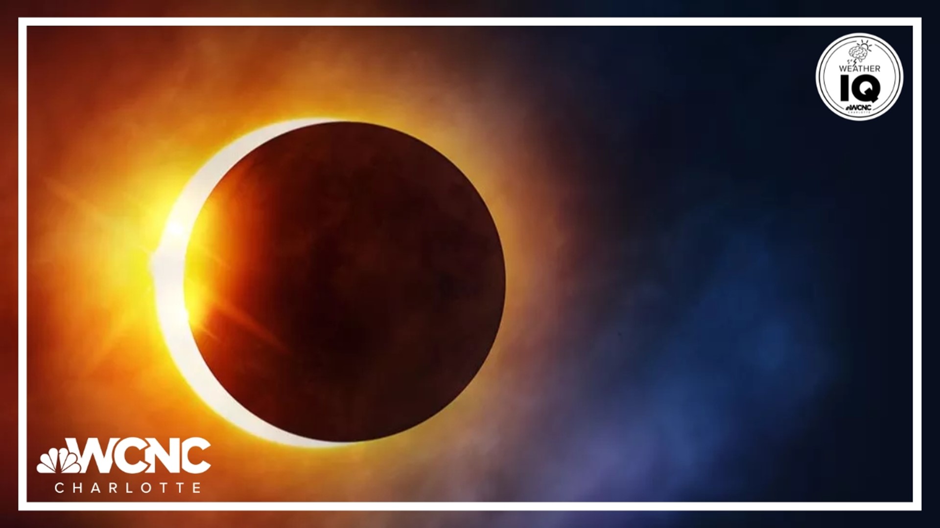 Using eclipse glasses can protect your eyes and cameras when viewing the annular eclipse on Saturday.